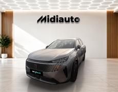 Peugeot 5008 Vernouillet