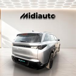 Peugeot 5008 Electrique 325ch Batterie 73 kWh 4x4 GT Exclusive 5 Places / Toit ouvrant occasion - Vernouillet - photo 2/6
