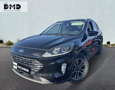 Ford Kuga Rezé