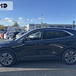 Ford Kuga 2.5 Duratec 225ch PowerSplit PHEV Titanium e-CVT occasion - Rez&eacute; - photo 2/20