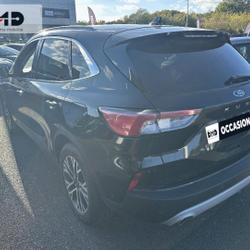 Ford Kuga 2.5 Duratec 225ch PowerSplit PHEV Titanium e-CVT occasion - Rez&eacute; - photo 3/20