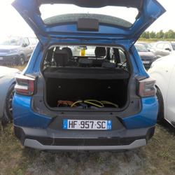Citroen C3 Electrique 113ch 44,2kWh autonomie confort PLUS occasion - Quimper - photo 3/7