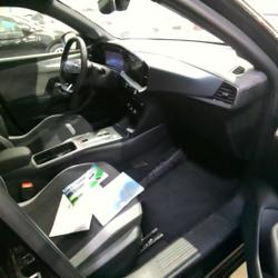 Opel Mokka 1.2 Turbo Hybrid 136ch Edition e-DCT6 occasion - Brest - photo 3/3