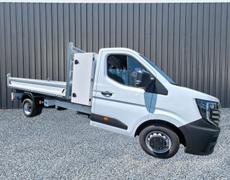Nissan Interstar Estancarbon