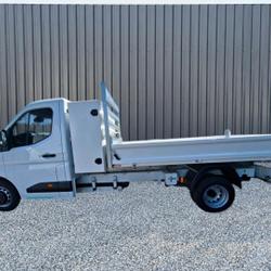 Nissan Interstar L3H1 3t5 2.0 dCi 150ch Propulsion RJ N-Connecta Euro6X occasion - Estancarbon - photo 2/4