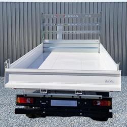 Nissan Interstar L3H1 3t5 2.0 dCi 150ch Propulsion RJ N-Connecta Euro6X occasion - Estancarbon - photo 3/4