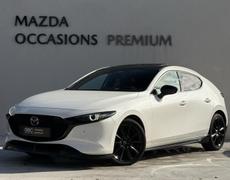 Mazda Mazda3 Hérouville-Saint-Clair