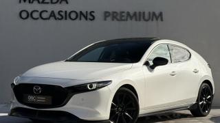 Mazda Mazda3  - photo 0