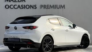 Mazda Mazda3  - photo 1