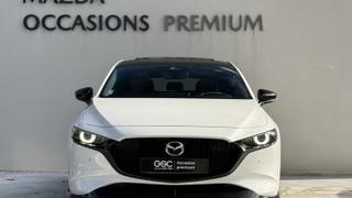 Mazda Mazda3  - photo 2