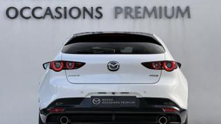Mazda Mazda3  - photo 3
