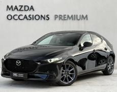 Mazda Mazda3 - 2.5 e-SKYACTIV-G M-Hybrid 140ch Takumi 2025 - 26 490 €
