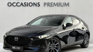 Mazda Mazda3  - photo 0
