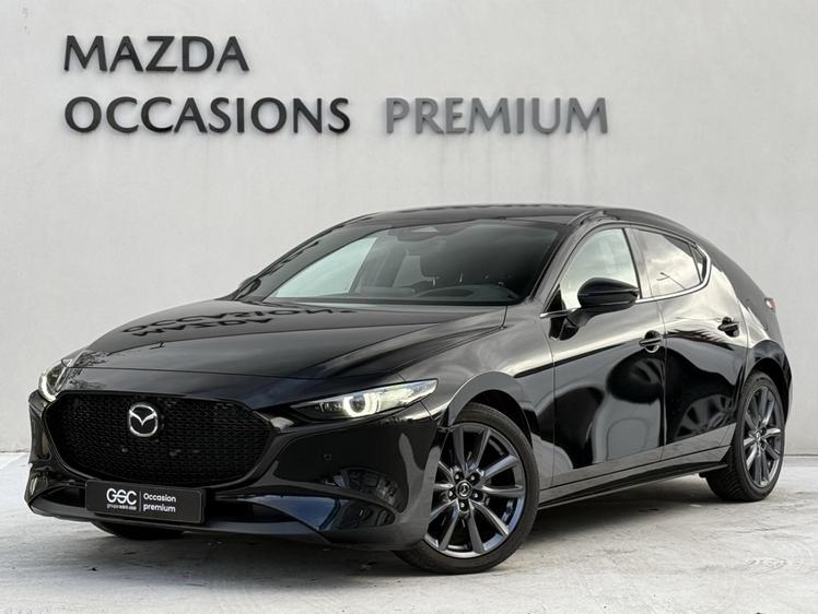 Mazda Mazda3  - 26 490 €