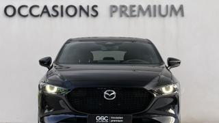 Mazda Mazda3  - photo 1