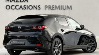 Mazda Mazda3  - photo 2