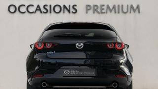 Mazda Mazda3  - photo 4