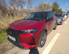 Ds DS3 Crach