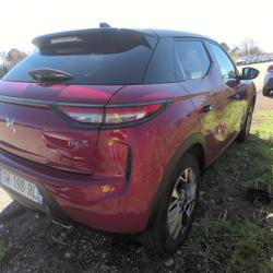 Ds DS3 1.2 PureTech 130 Esprit Voyage + FULL LED MATRIX / HIFI FOCAL / VISION 360 / SIEGES CHAUFFANTS occasion - Crach - photo 2/10