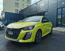 Peugeot 208 Thiers