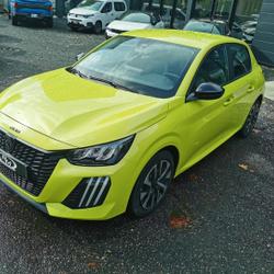 Peugeot 208 1.2 PureTech 75ch S&S Active occasion - Thiers - photo 2/22