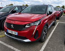 Peugeot 3008 Séné