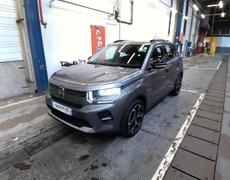 Citroen C3 Concarneau