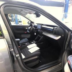 Citroen C3 Electrique 113ch 44,2kWh autonomie confort PLUS occasion - Concarneau - photo 3/5