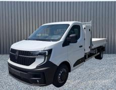 Renault Master Estancarbon