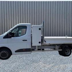 Renault Master R3500 RJ L3 2.0 dCi 150ch Advance EVI - 26 occasion - Estancarbon - photo 2/5