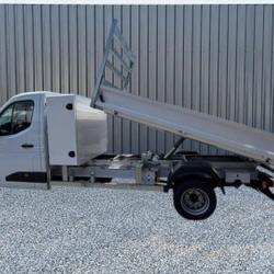 Renault Master R3500 RJ L3 2.0 dCi 150ch Advance EVI - 26 occasion - Estancarbon - photo 3/5