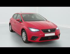 Seat Ibiza Estancarbon