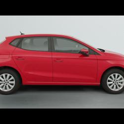 Seat Ibiza 1.0 TSI 95ch Style occasion - Estancarbon - photo 2/24