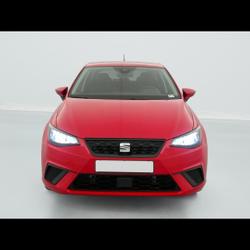Seat Ibiza 1.0 TSI 95ch Style occasion - Estancarbon - photo 3/24
