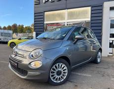 Fiat 500 II Saint-Jouan-de-l'Isle