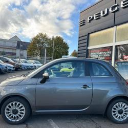 Fiat 500 II 1.0 70ch BSG S&S Dolcevita ETHANOL occasion - Saint-Jouan-de-l'Isle - photo 3/18