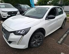 Peugeot 208 Caudan