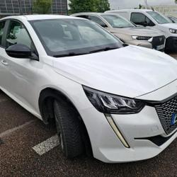 Peugeot 208 e- 136 Active Business / ADML / CAMERA / CHARGEUR EMBARQUE 11 KW occasion - Caudan - photo 2/10
