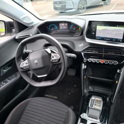 Peugeot 208 e- 136 Active Business / GPS /ADML occasion - Caudan - photo 3/4