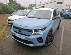 Citroen C3 Caudan