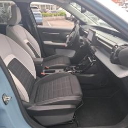 Citroen C3 1.2 Hybride 110ch MAX e-DCS6 occasion - Caudan - photo 2/7
