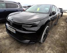 Citroen C4 Saint-Lô