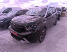 Citroen C3 Aircross Coutances