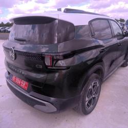 Citroen C3 Aircross 1.2 Hybride 145ch MAX e-DCS6 occasion - Saint-L&ocirc; - photo 2/2