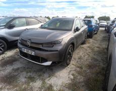 Citroen C4 Bayeux