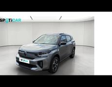 Citroen C3 Aircross Saint-Lô