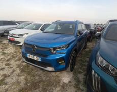 Citroen C3 Saint-Lô