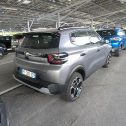 Citroen C3 Electrique 113ch 44,2kWh autonomie confort PLUS occasion - Saint-L&ocirc; - photo 2/2