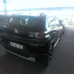 Citroen C3 Electrique 113ch 44,2kWh autonomie confort PLUS occasion - Saint-L&ocirc; - photo 2/2