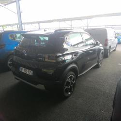Citroen C3 Electrique 113ch 44,2kWh autonomie confort PLUS occasion - Saint-L&ocirc; - photo 2/2